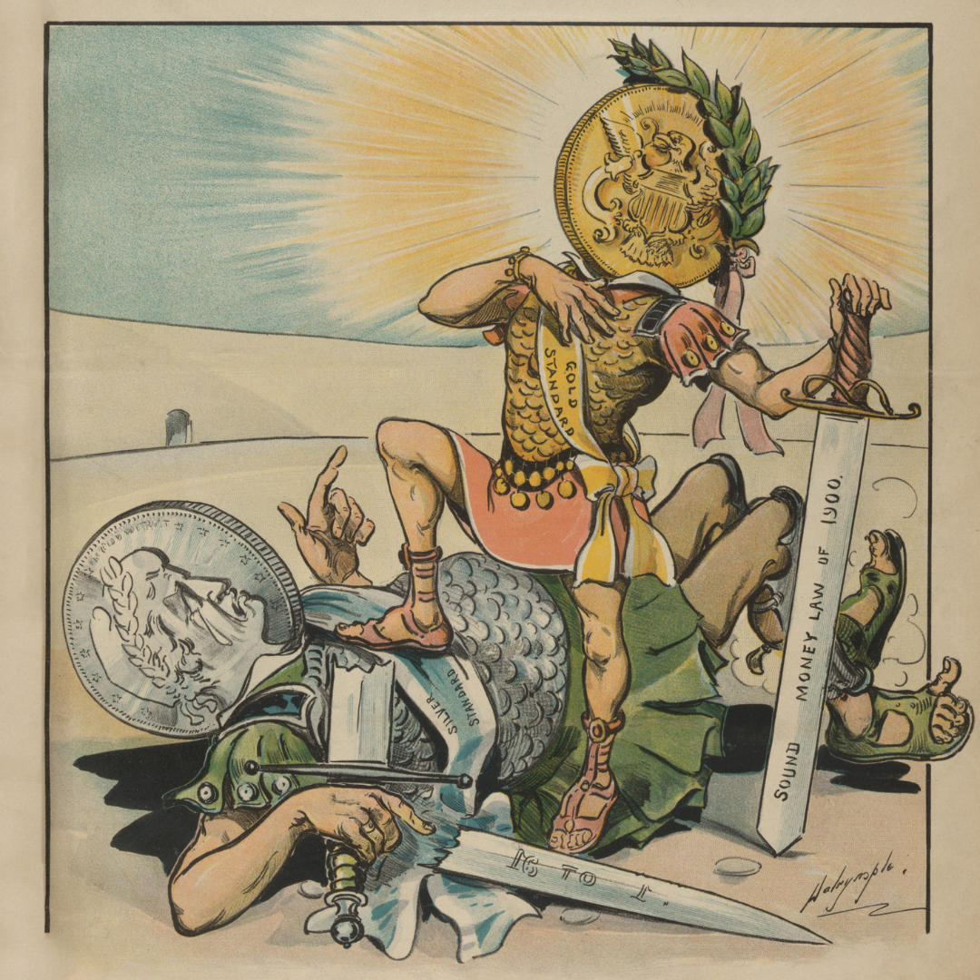 What Is The Gold Standard?