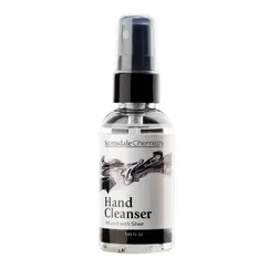 Scottsdale Chemistry Hand Cleanser