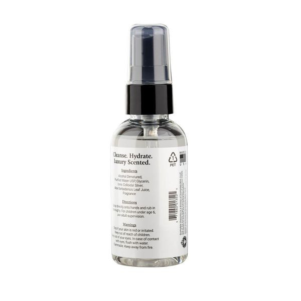 Scottsdale Chemistry Hand Cleanser