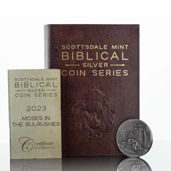 Scottsdale Mint