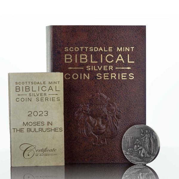 Scottsdale Mint