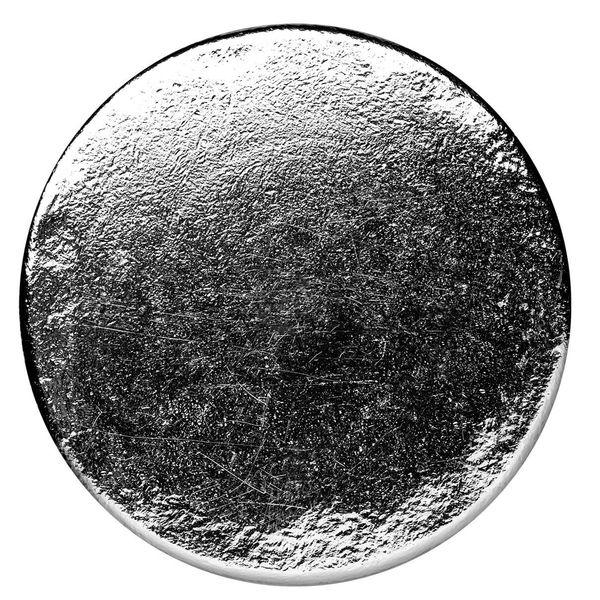2024 Scottsdale Mint Reserve 5 Troy Ounce 999 Fine Silver Button 01