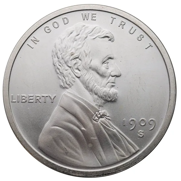 Golden State Mint Random Secondary Bullion Silver Round 999 Fine Silver 1 Troy Ounce Silver Round 02