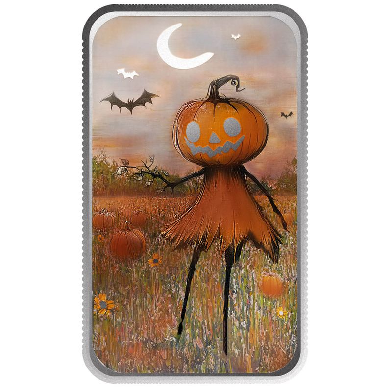 2024 Color Bar Halloween Carving Time
