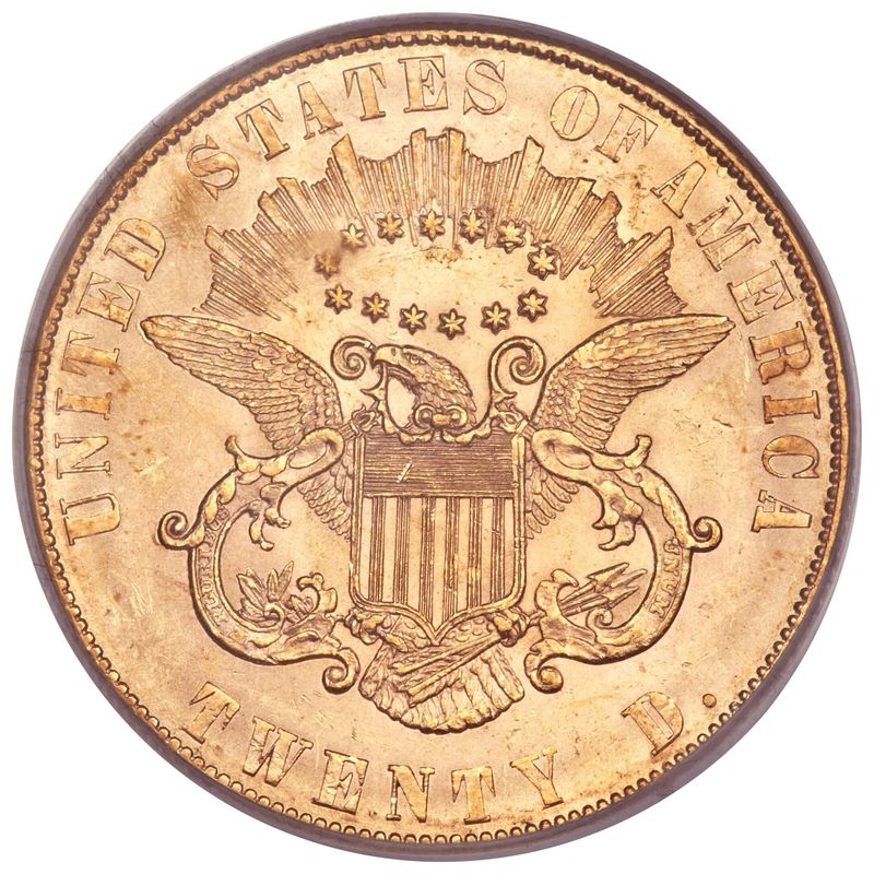 The 17 Rarest Coins In The World