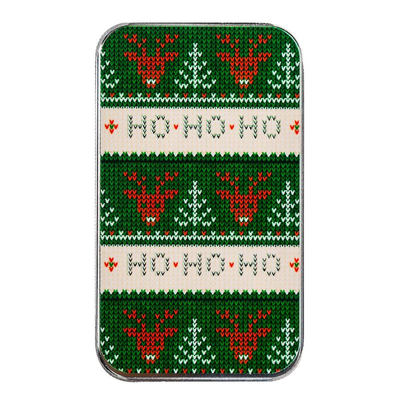 2024 Scottsdale Mint Christmas 1 Troy Ounce 999 Fine Silver Color Bars And Rounds 022
