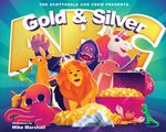 Scottsdale Mint Zoo Crew Gold And Silver Abc Of Precious Metals Childrens Book Cover