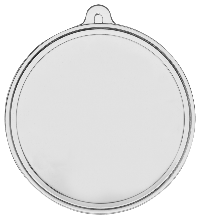 Round Ornament Front 2