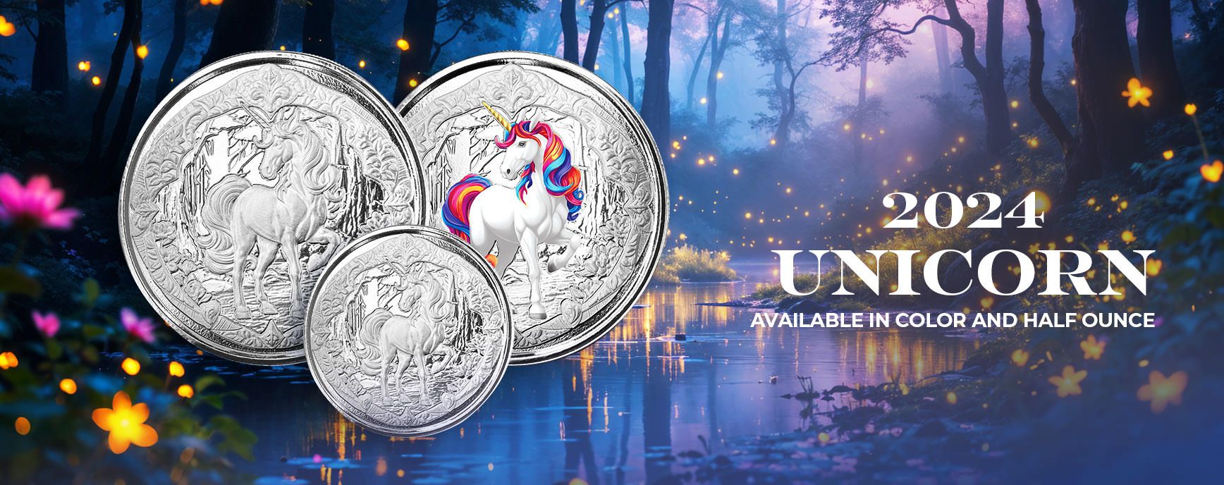 2024 Unicorn Desktop