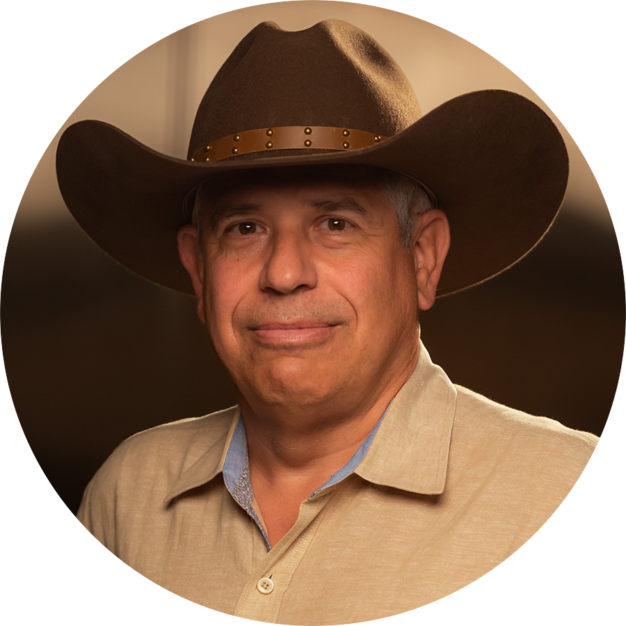 2024 Wyoming Reserve Staff Large 15 Miguel Portrait