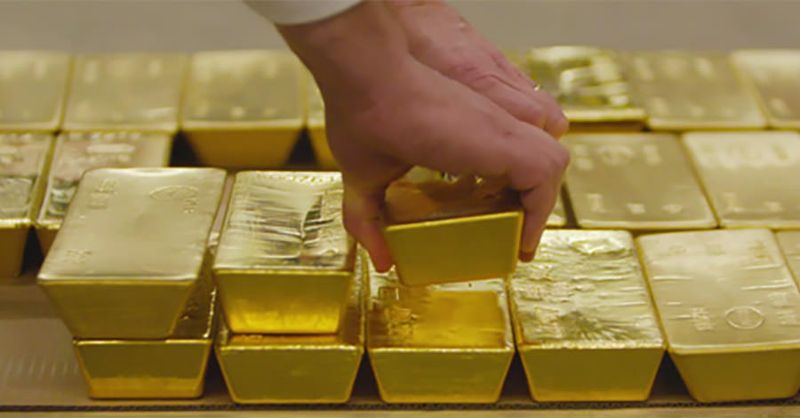 China’s Central Bank Secretly Purchased 60 Tons Of Gold 02