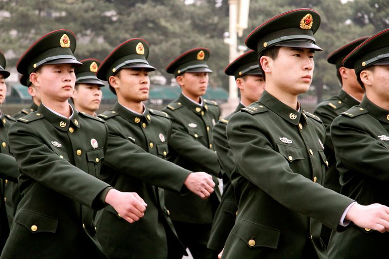 China’s Central Bank Secretly Purchased 60 Tons Of Gold 03