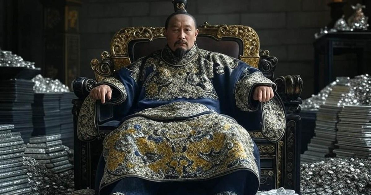 Chinas Unfinished Business With Silver Thumbnail