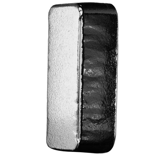 2025 Scottsdale Mint 10 Troy Ounces 999 Fine Silver Bar 2
