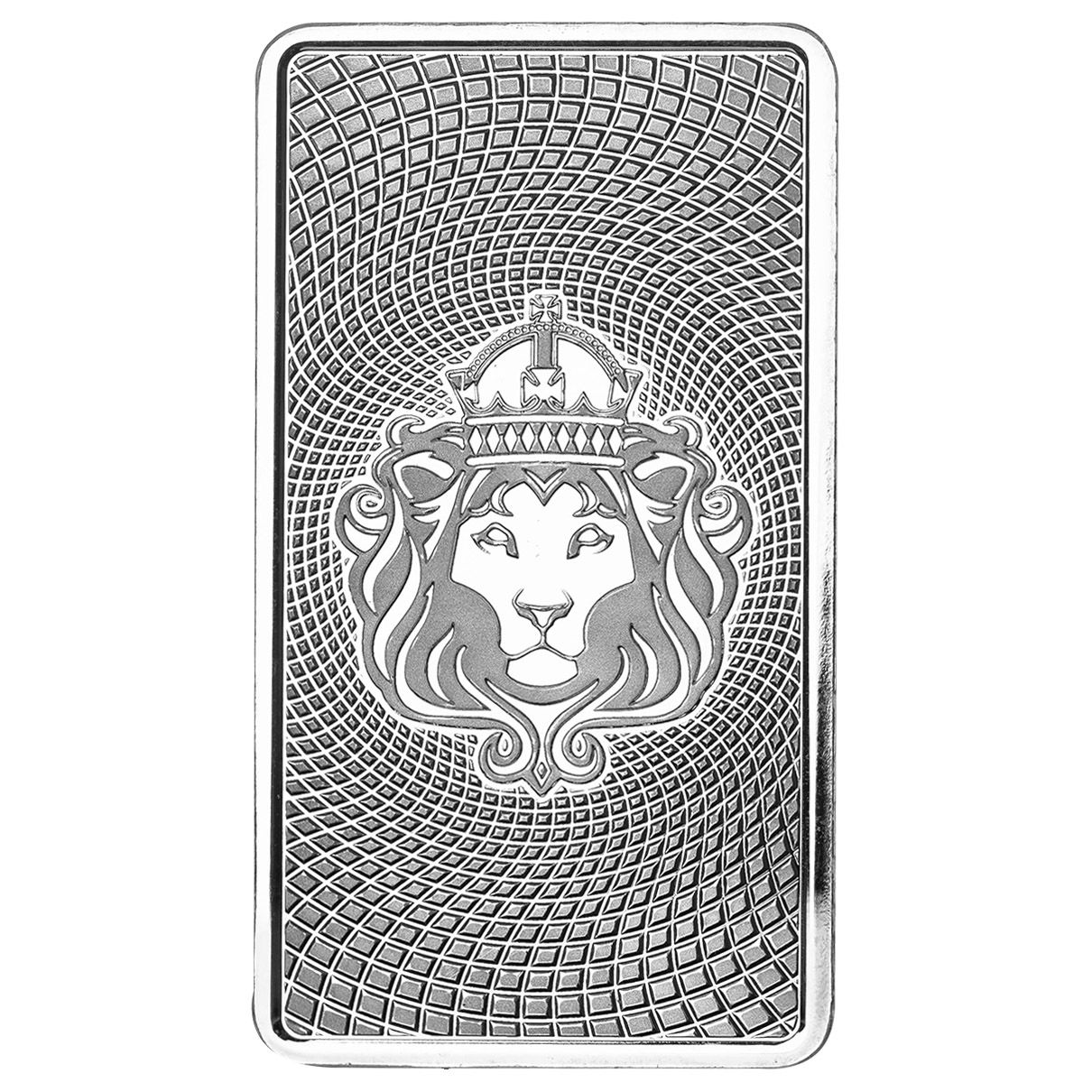 2025 Scottsdale Mint Vortex 10 Troy Ounces 999 Fine Silver Bar 02 1