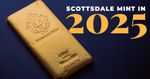 New In 2025 At The Mint