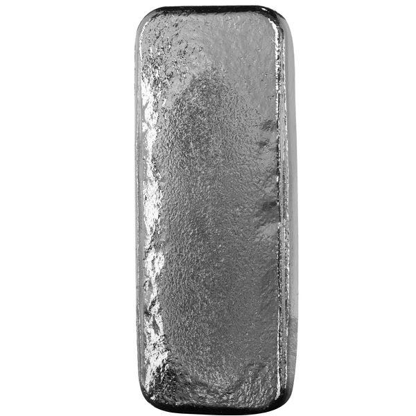 Scottsdale Mint Lion 100 Grams 999 Fine Silver Cast Bullion Bar 3