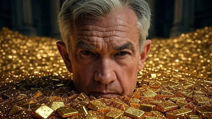 Fed Chair Jerome Powell On Gold Bitcoin And The Dollar 2.jpg
