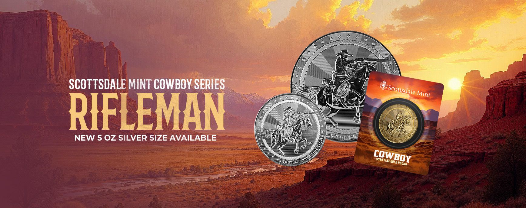 2025 Rifleman Desktop