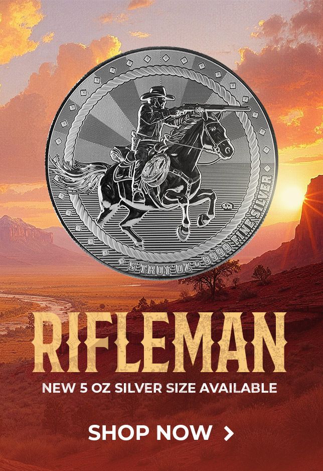 2025 Rifleman Mobile