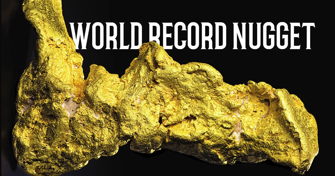 Boot Of Cortes Worlds Largest Gold Nugget Ever Found.jpg 2