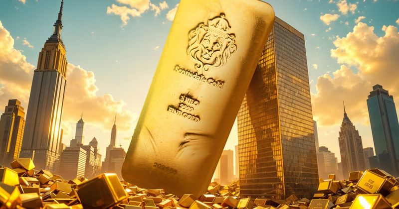 Gold Risk Thumbnail