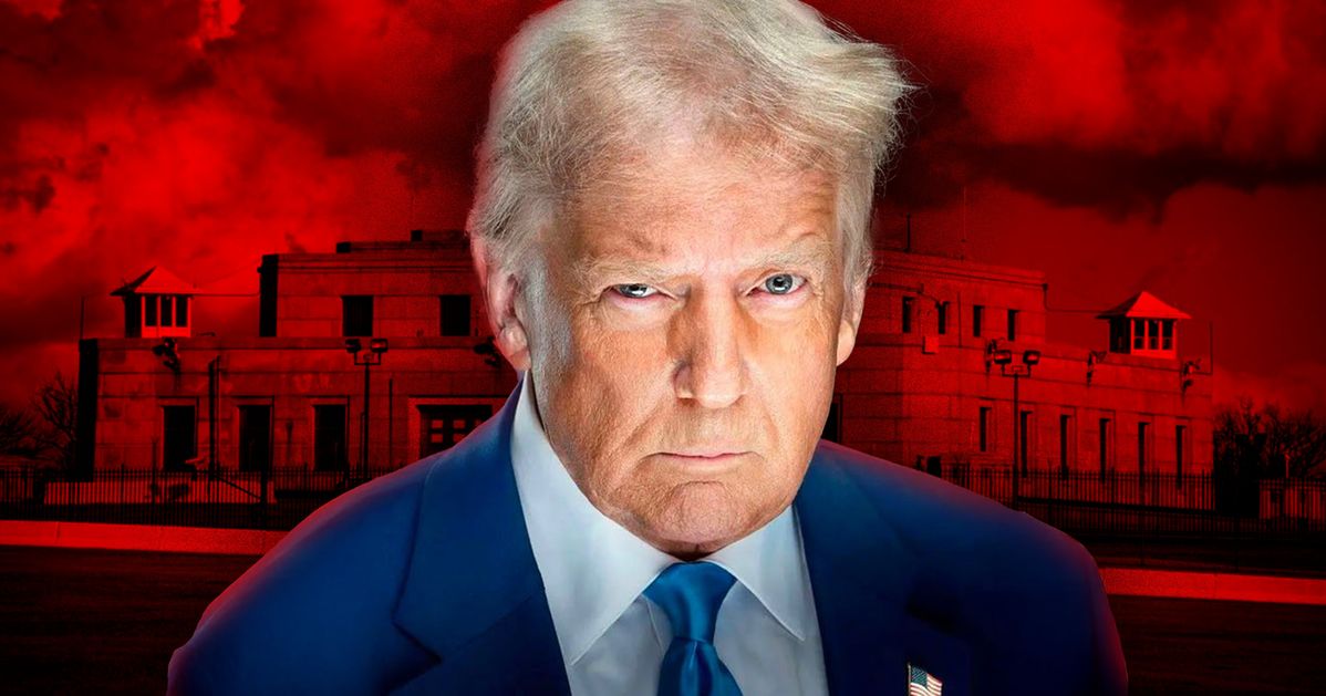 Trump Will Audit Fort Knox