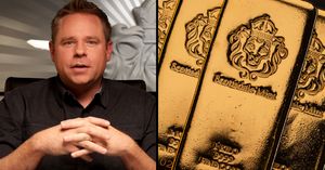 Why Gold Matters 2025