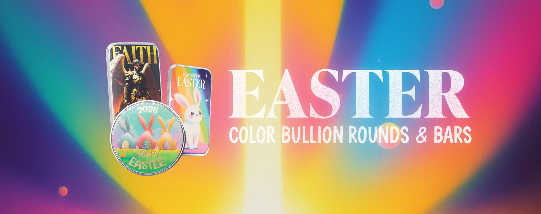 2025 Easter Desktop