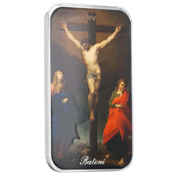2025 Scottsdale Mint Easter 1 Troy Ounce 999 Fine Color Silver Bars And Rounds 13