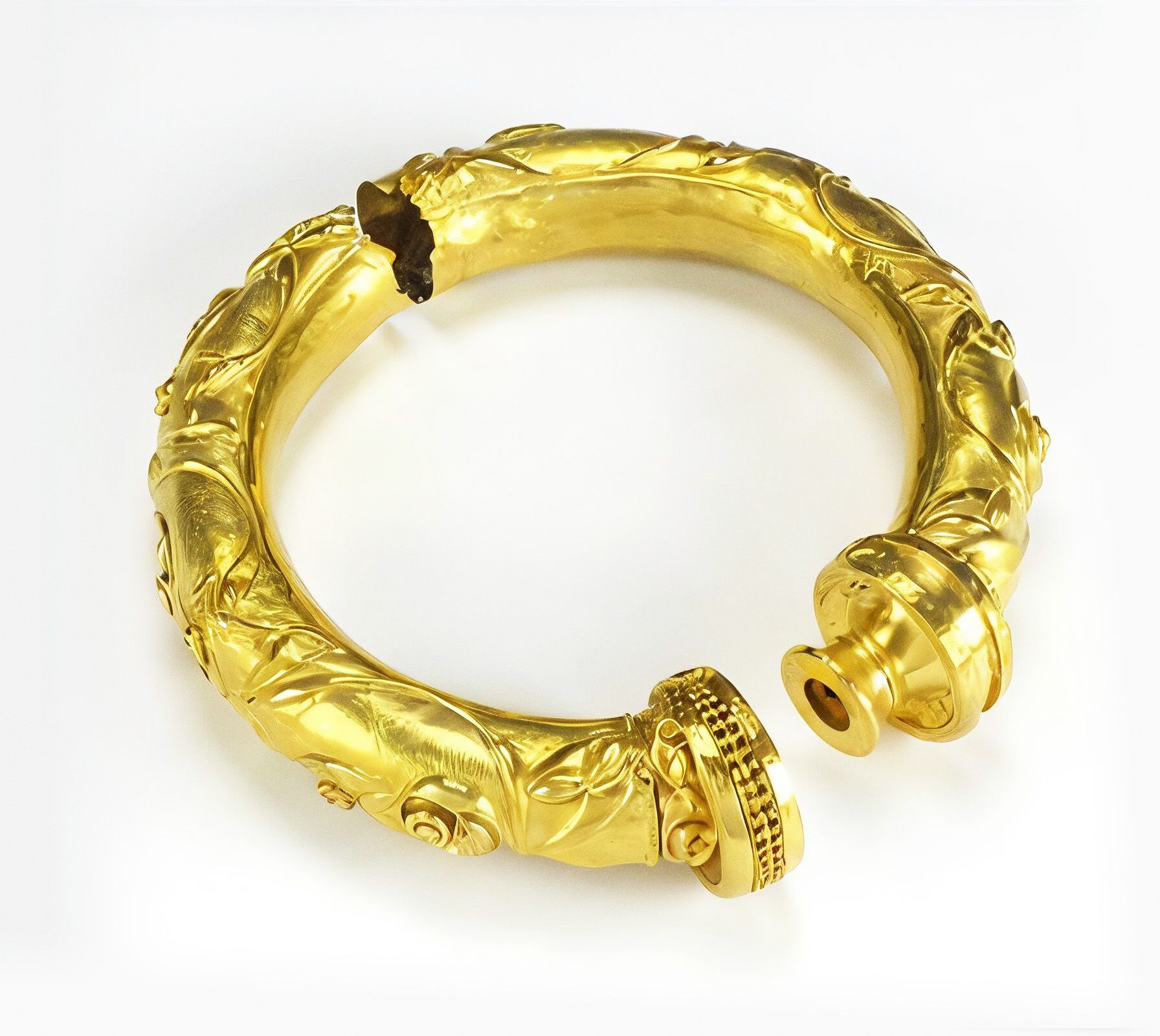 Broighter Collar