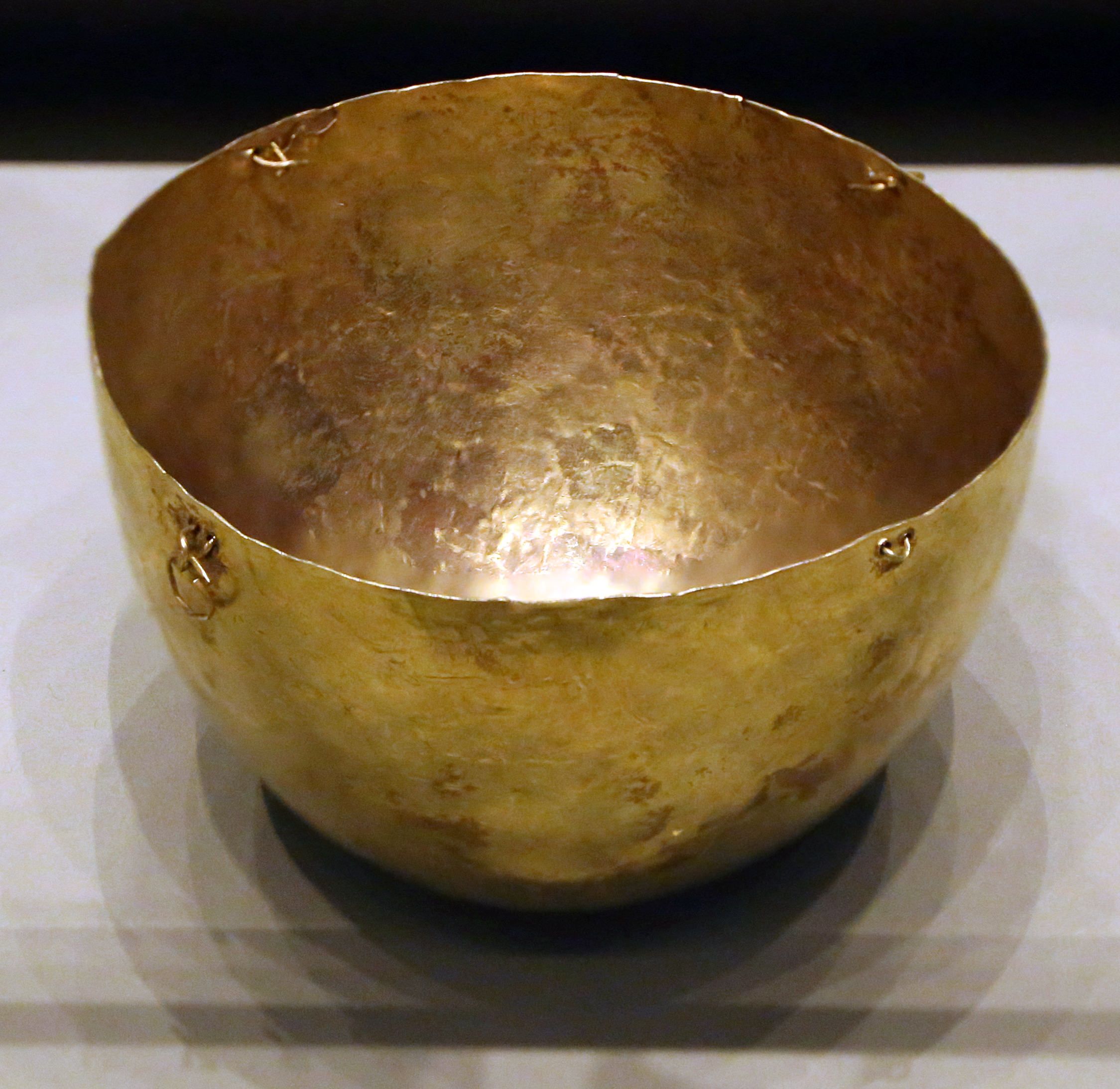 Broighter Collection Bowl