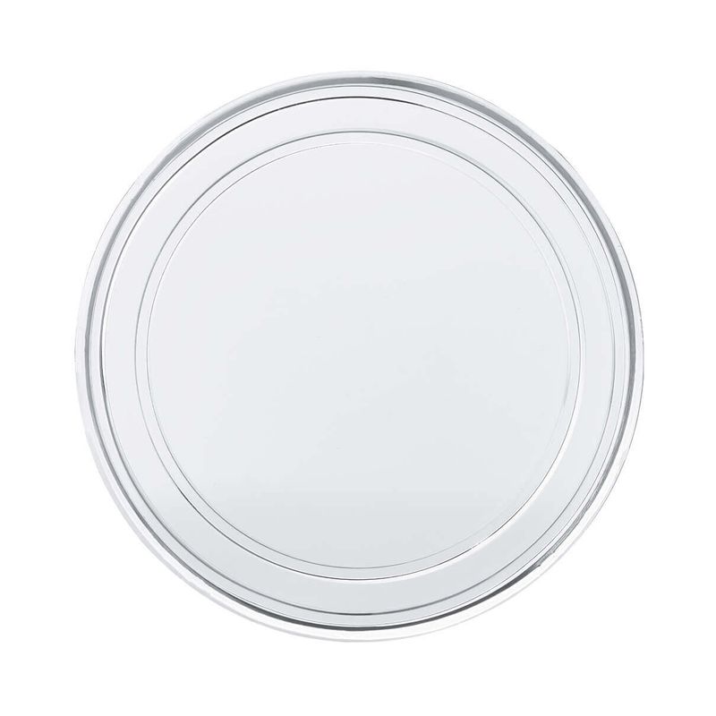 2025 Scottsdale Mint Capsule Round Gold 1 Troy Ounce 999 Fine Silver 02