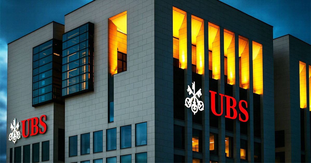 2025 Ubs July Price Raise