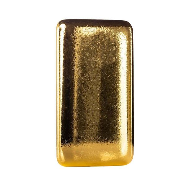 Scottsdale Mint 2025 999 Fine Gold Bar 10 Troy Ounces 02 1