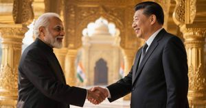 India Dumps Us Bonds