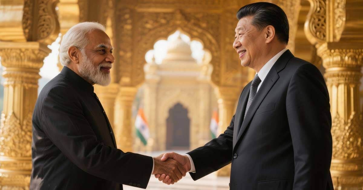 India Dumps Us Bonds