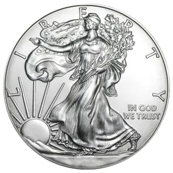 1 Oz American Silver Eagle Coin Random Year 800x800 Min 1 