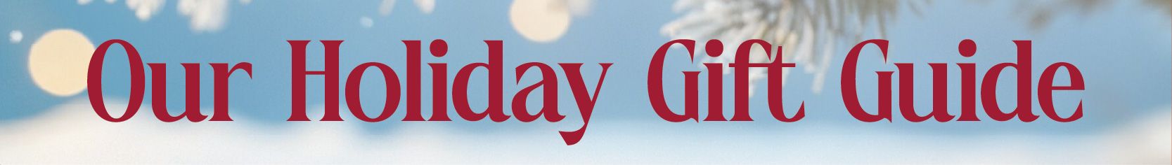 2025 Christmas Category Marketing 2