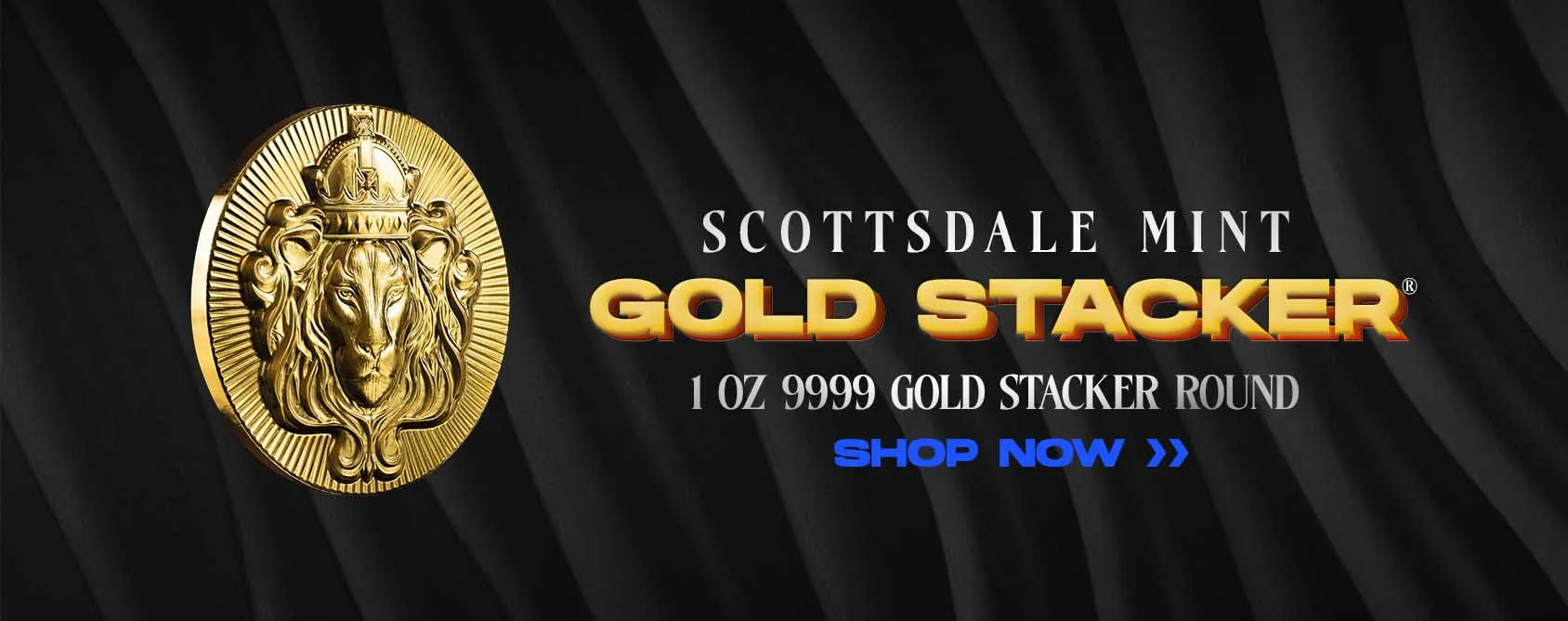 2025 Gold Lion Stacker Bannershome Page Web